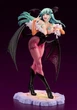 Фигурка аниме Kotobukiya Морриган Аэнсленд Morrigan Aensland Darkstalkers 23 см - изображение 2