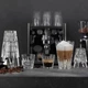 Набор стаканов для эспрессо 80 мл, 4 предмета Perfect Serve Spiegelau - изображение 4