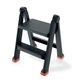 Драбина UNI LADDER 470x435x600, KUL4560, Kistenberg - зображення 1