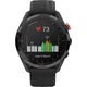 Смарт-часы Garmin APPROACH S62 Black Ceramic Bezel with Black Band (010-02200-00) - изображение 1