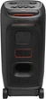 Портативна колонка JBL PartyBox Stage 320 Black (JBLPBSTAGE320) - изображение 5
