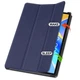 Чехол для планшета BeCover Smart Case Samsung Tab A9 SM-X115 8.7" Deep Blue (709903) - изображение 4