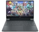 Ноутбук HP Victus 15-fb3042nw (C3BX2EA), AMD Ryzen AI 5 340 / 15.6″ / 144 Гц / RAM 16 ГБ DDR5 / SSD 2 ТБ / RTX 5060 / Windows 11 Home / Чорний - зображення 2