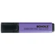 Маркер текстовий SCHOLZ 210-04SCH Фіолетовий shop (8591662021073) - изображение 1