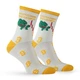 Шкарпетки Premier Socks “Альтсезон вже скоро”, прикольні шкарпетки, розм. 40-42 - изображение 1