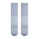 Шкарпетки Premier Socks Cірі з утепленою стопою та з високою резинкою, однотоні, унісекс, розм. 43-45 - изображение 2