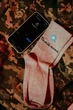 Шкарпетки Premier Socks: " Ти мій плюс",прикольні шкарпетки на День Закоханих, унісекс, 36-39 - изображение 3