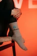 Шкарпетки Premier Socks: " Ти мій плюс",прикольні шкарпетки на День Закоханих, унісекс, 36-39 - изображение 4