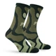 Шкарпетки Premier Socks Камуфляж, камуфляжні, унісекс, розм. 43-45 - изображение 1