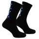 Шкарпетки Premier Socks чоловічі «Квіткова вишиванка», патріотичні шкарпетки, розм. 43-45 - изображение 1