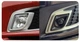Протитуманні фари BI-LED 90W Лідер для Mazda 6 2008-2010 LED туманки ПТФ ближнє/дальнє світло Мазда 6 (к-т 2 шт.) - зображення 6