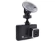 Відеореєстратор CarCam T418 Dual - изображение 4