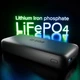 Powerbank SBS Infinity 20000 mAh 10W Black (TTBB20000PO4K) - obraz 2