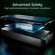 Powerbank SBS Infinity 20000 mAh 10W Black (TTBB20000PO4K) - obraz 3