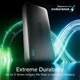Powerbank SBS Infinity 20000 mAh 10W Black (TTBB20000PO4K) - obraz 4