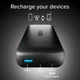Powerbank SBS Infinity 20000 mAh 10W Black (TTBB20000PO4K) - obraz 6