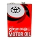 Моторна олива TOYOTA / LEXUS SP/GF-6A 5W-30 4 л (0888013705) - зображення 1