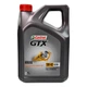Моторна олива CASTROL GTX A3/B4 5W-40 4 л (15E62C) - изображение 1