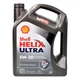 Моторна олива SHELL Helix Ultra 5W-30 5 л (550040640) - изображение 1