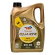 Моторное масло Total Quartz Ineo Long Life 5W-30 5 л (213819) - изображение 1