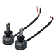 Автолампа LED (світлодіодна) PHILIPS Ultinon Pro3022 H1 P14.5s 18W 12V 11258U3022X2 (11258U3022X2) - изображение 1