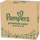 Подгузники Pampers Premium Care Размер 4 (9-14 кг) 188 шт (8006530223829) - изображение 2