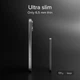 Powerbank SBS Extra-Slim Magnetic 5000 mAh 20W Black (TEBB5000MAGXS) - obraz 8