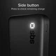 Powerbank SBS High-Density Compact 10000 mAh 22.5W Black (TEBBCT10000PDLDK) - obraz 9