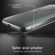 Powerbank SBS Qi2 Magnetic 5000 mAh 20 W Grey (TEBB4200SSBQI2) - obraz 8