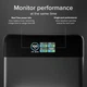 Powerbank SBS 20000 mAh 100W Grey (TEBBTFT20000PD100K) - obraz 6