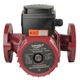 Насос циркуляційний фланцевий 1.0кВт Hmax 12м Qmax 300л/хв DN50 280мм + фланець у відповідь AQUATICA (774168) - зображення 4
