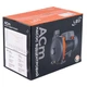 Насос центробежный 1.1кВт Hmax 34.5м Qmax 220л/мин LEO ACm110L (775227) - изображение 15