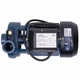 Насос центробежный 0.75кВт Hmax 18м Qmax 200л/мин WETRON 1DK-20 (775024) - изображение 5