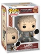 Ігрова фігурка FUNKO POP! серії Підземелля смакоти (Лайос) - зображення 2