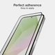 Захисне скло SBS Full Cover Glass для Samsung Galaxy S26+ Black (TESCRFCSAS26P) - зображення 3