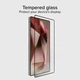 Szkło hartowane SBS Full Cover Glass do Samsung Galaxy S26 Ultra Black (TESCRFCSAS26U) - obraz 2