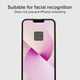 Szkło hartowane SBS Full Cover Glass do Apple iPhone 17e/16e/14/13 Pro/13 Black (TESCRFCIP1361K) - obraz 7