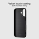 Etui SBS Instinct do Apple iPhone 17 Black (TEINSTIP1763K) - obraz 3