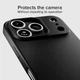 Чохол SBS Instinct для Apple iPhone 17 Pro Black (TEINSTIP1763PK) - зображення 6