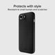 Etui SBS Instinct do Apple iPhone 17e/16e Black (TEINSTIPSE25K) - obraz 2