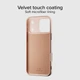 Чохол SBS Instinct Mag для Apple iPhone 17 Pro Pink (TEINSTMAGIP1763PP) - зображення 3