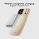 Чохол SBS Instinct Mag для Apple iPhone 17 Pro Pink (TEINSTMAGIP1763PP) - зображення 4