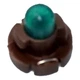 Автолампа розжарювання TOYOTA / LEXUS H10 0.84W 12V 9001001061 (9001001061) - зображення 1