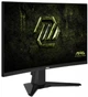 Monitor 23.6 cala MSI MAG 245C X24 LED FHD Curved 240Hz Czarny (MAG 245C X24) - obraz 2