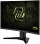 Monitor 23.6 cala MSI MAG 245C X24 LED FHD Curved 240Hz Czarny (MAG 245C X24) - obraz 3