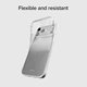 Чохол SBS Skinny Cover для Apple iPhone 17 Pro Max Transparent (TESKINIP1769T) - зображення 4