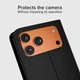 Etui z klapką SBS Wallet Smooth do Apple iPhone 17 Pro Black (TEWALIP1763PK) - obraz 6
