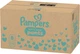Подгузники-трусики Pampers Active Baby Pants Размер 8 (17+ кг) 112 шт (8006530315661) - изображение 2