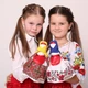 Лялька Мотанка HEGA Київщина Київська область - изображение 7