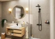Крючок Hansgrohe Addstoris 41742670 черный матовый - изображение 6